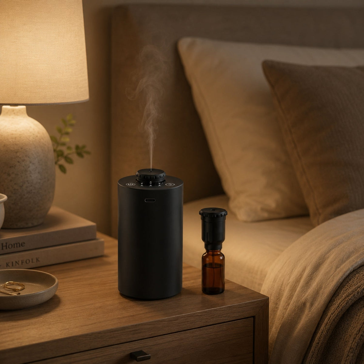 Abelano Outdoor Aromatherapy Diffuser