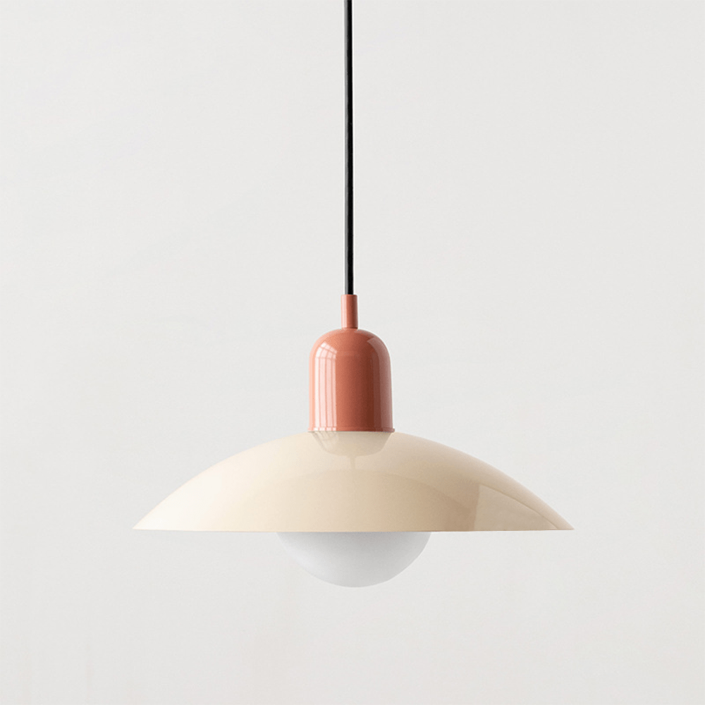 Larenno Retro Pendant Light