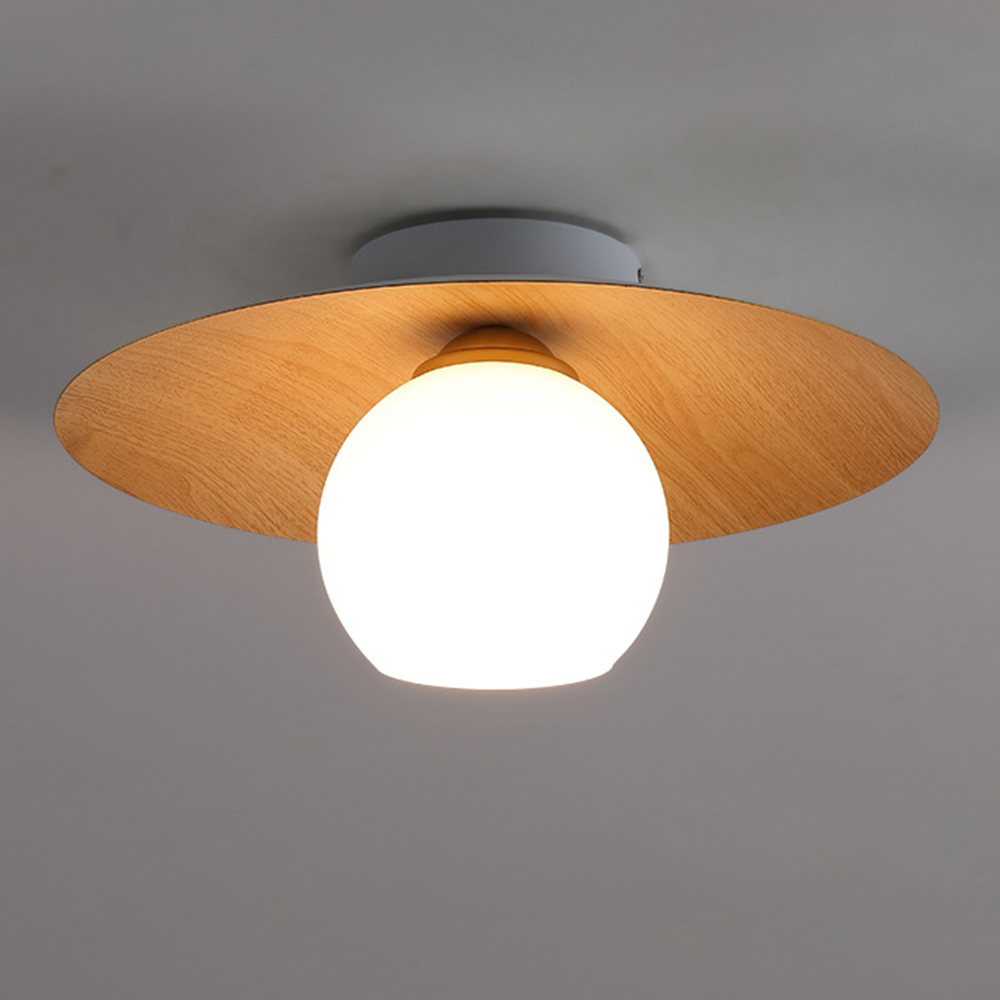 Rubbun Ceiling Light