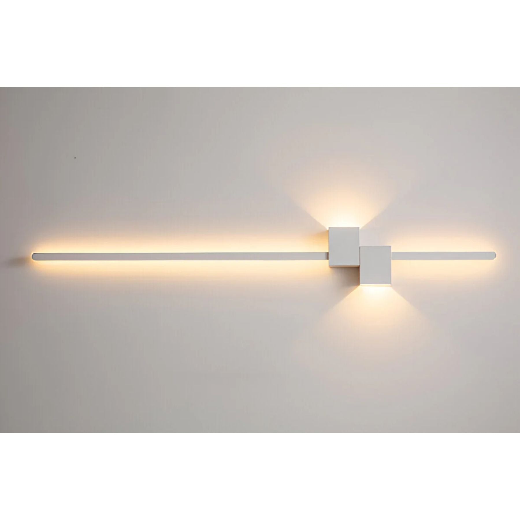 Nilzio Wall Light
