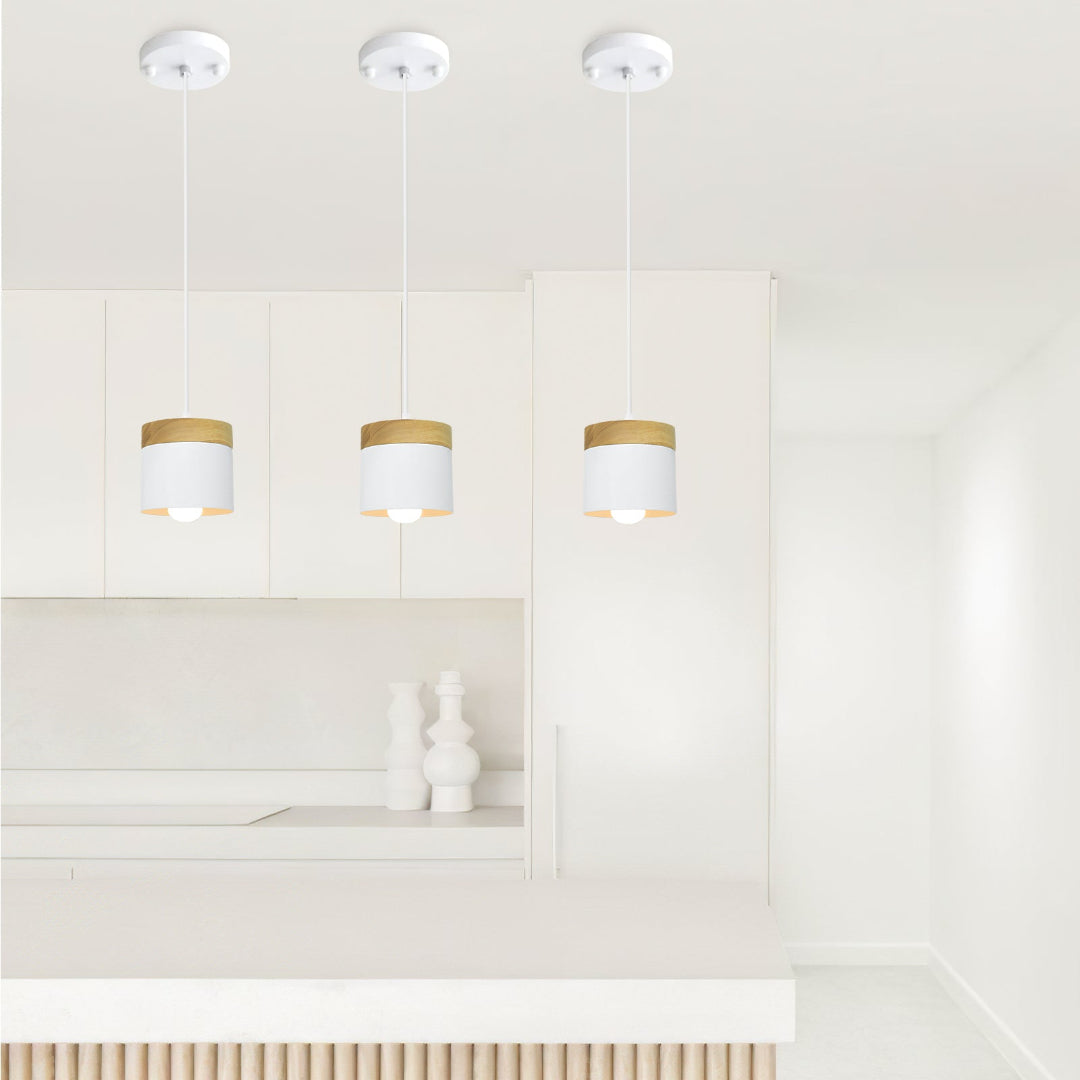 Sopenda Pendant Light