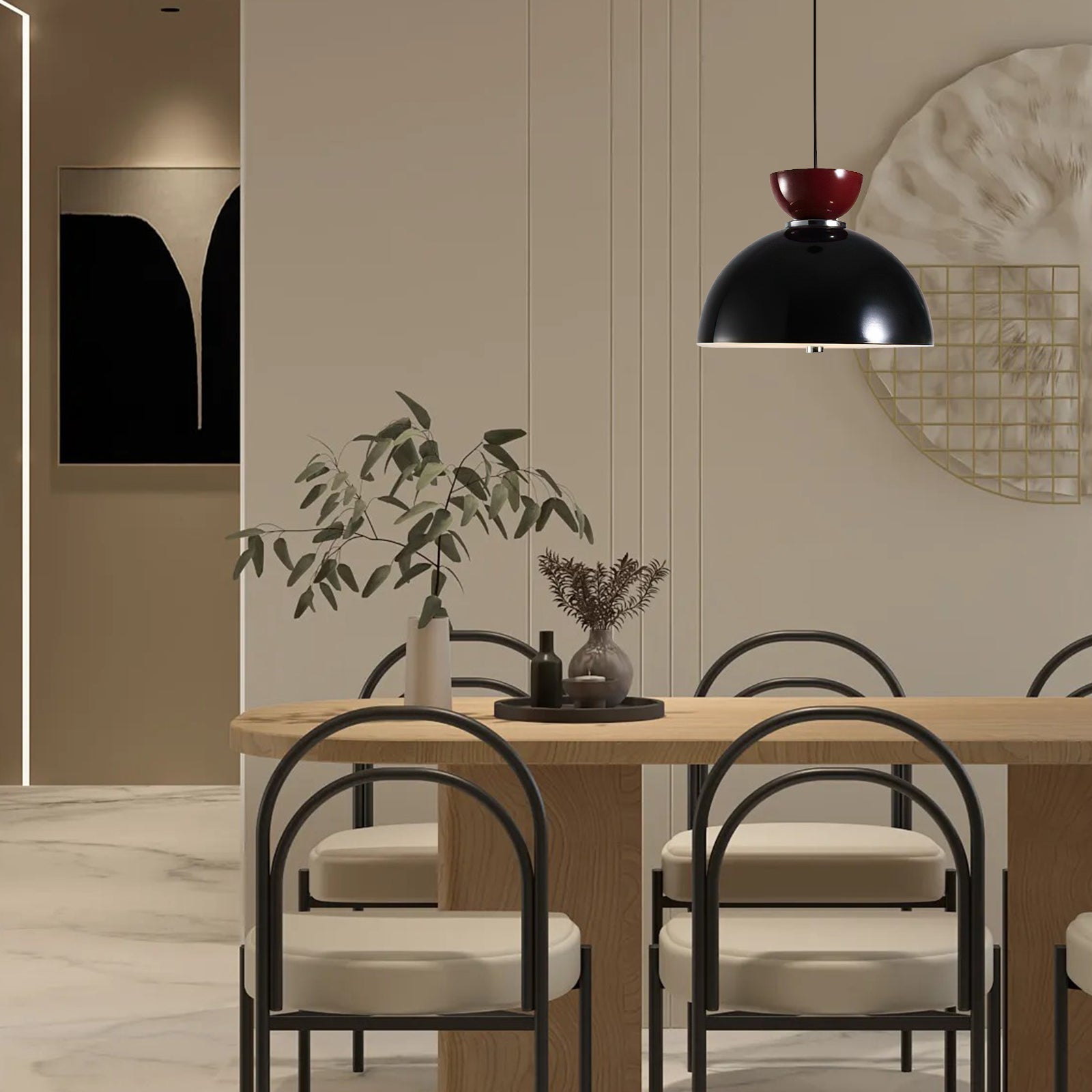 Cescano Pendant Light