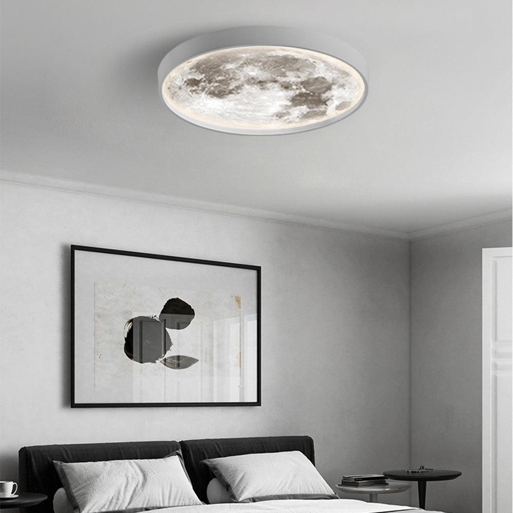Limucaro Moon Lamp