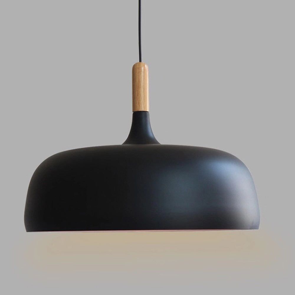 Lokra Pendant Light