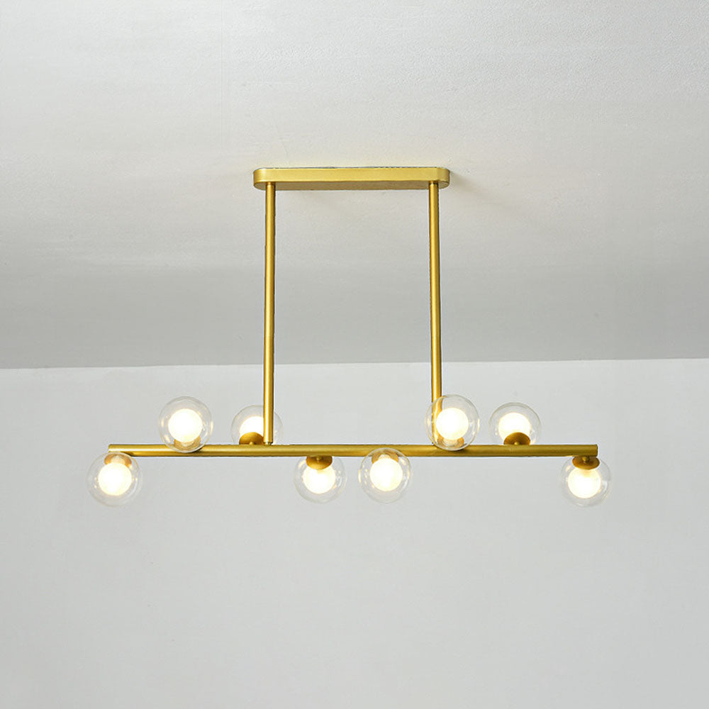 Reson Pendant Light