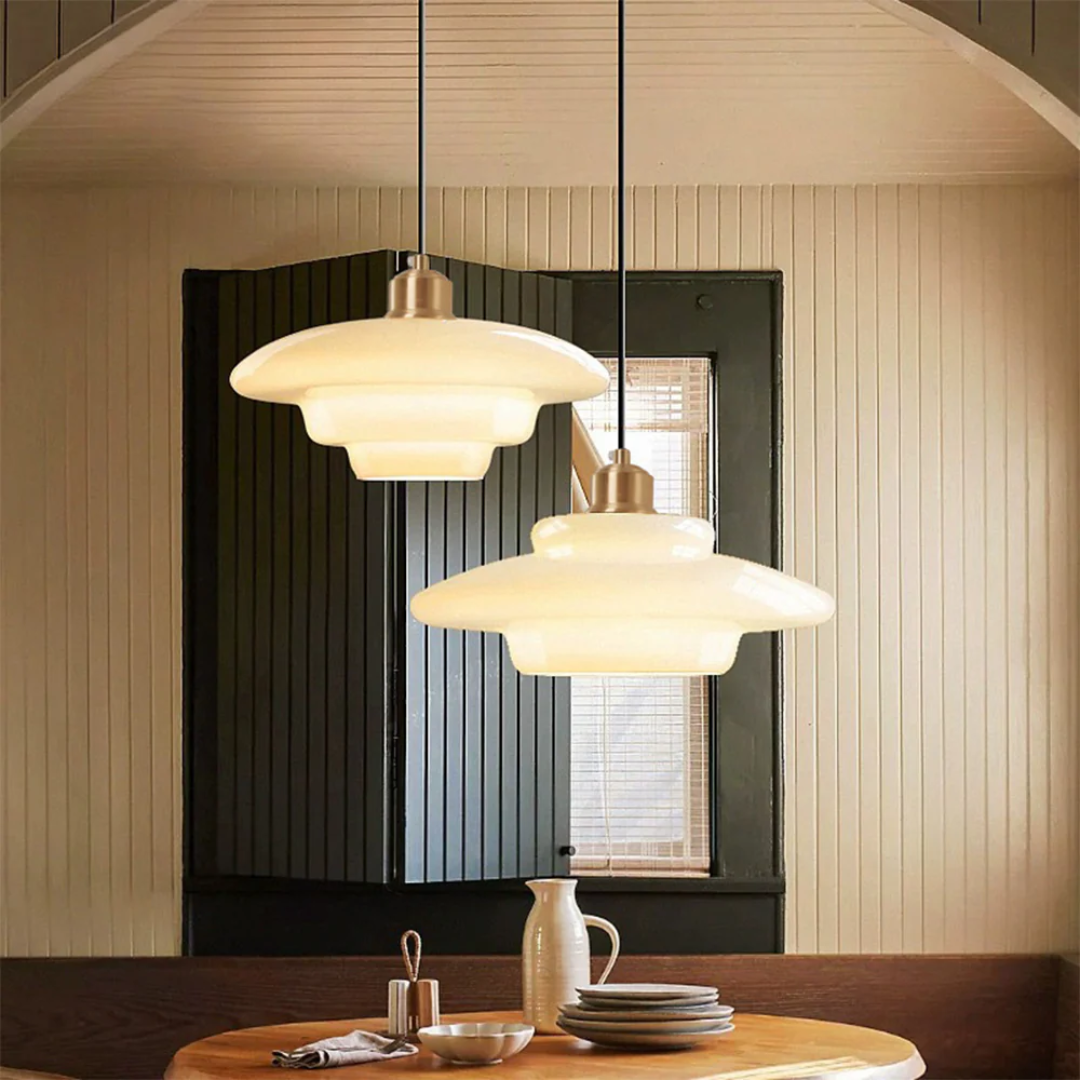 Losqan Pendant Light
