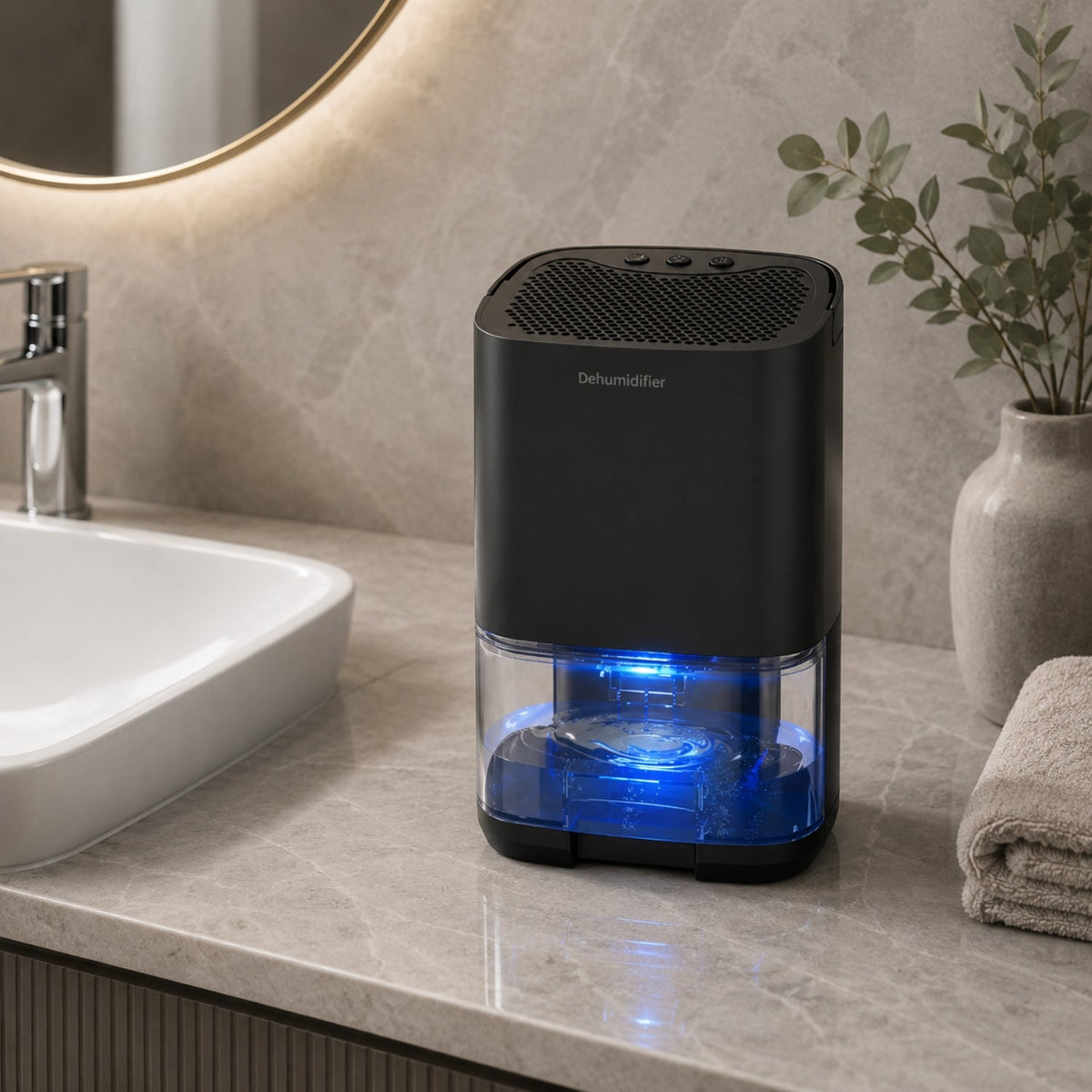 Ugia Dehumidifier