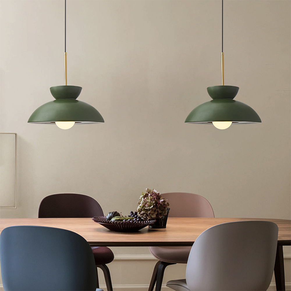 Tonem Pendant Light