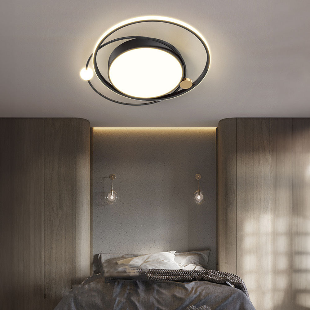 Riveloa Ceiling Light