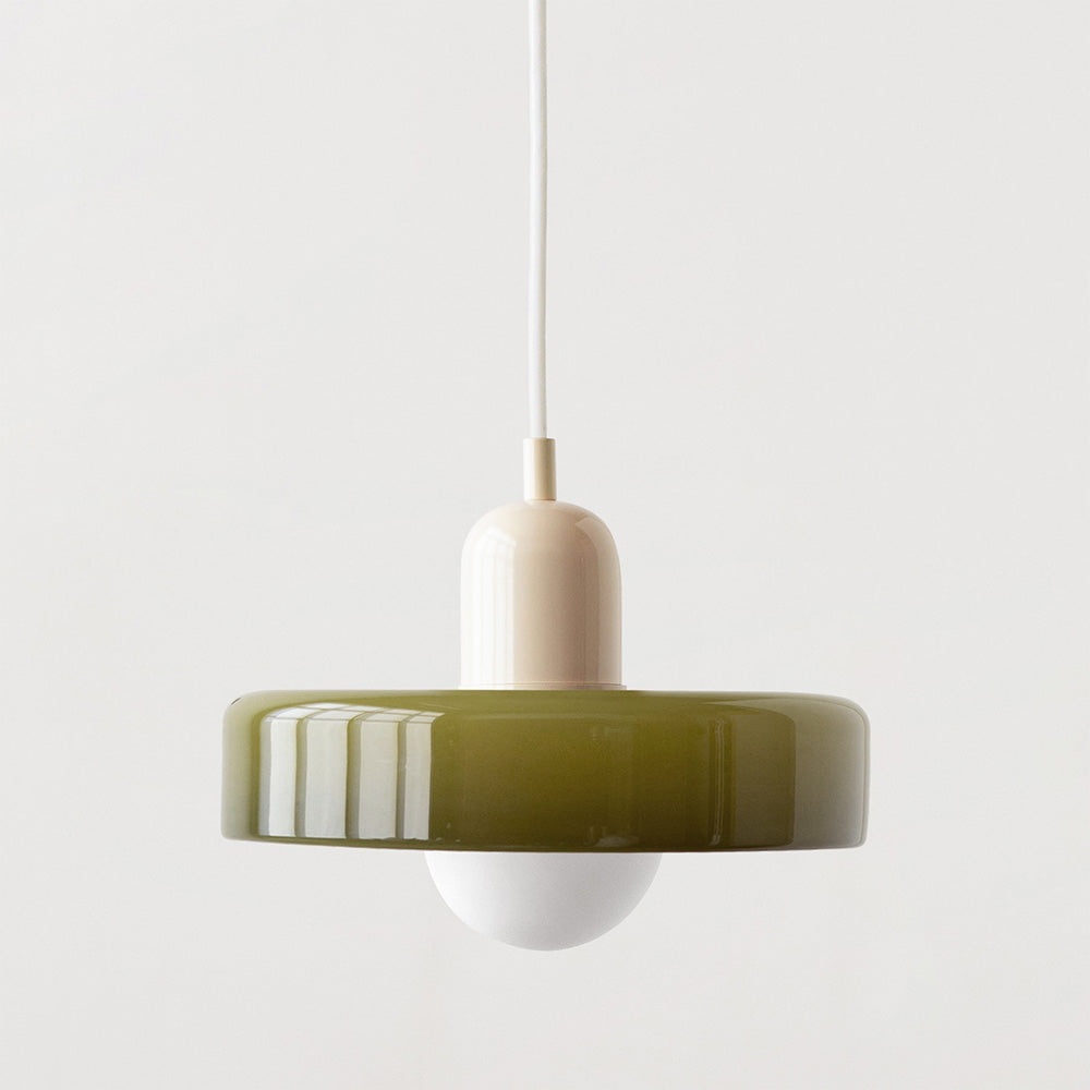 Losecan Retro Pendant Light