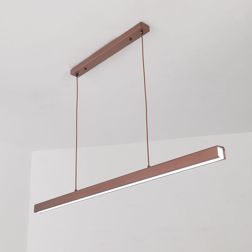 Aroraena Linear Pendant Light
