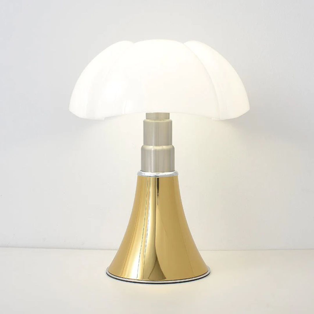 Arova Flower Table Lamp