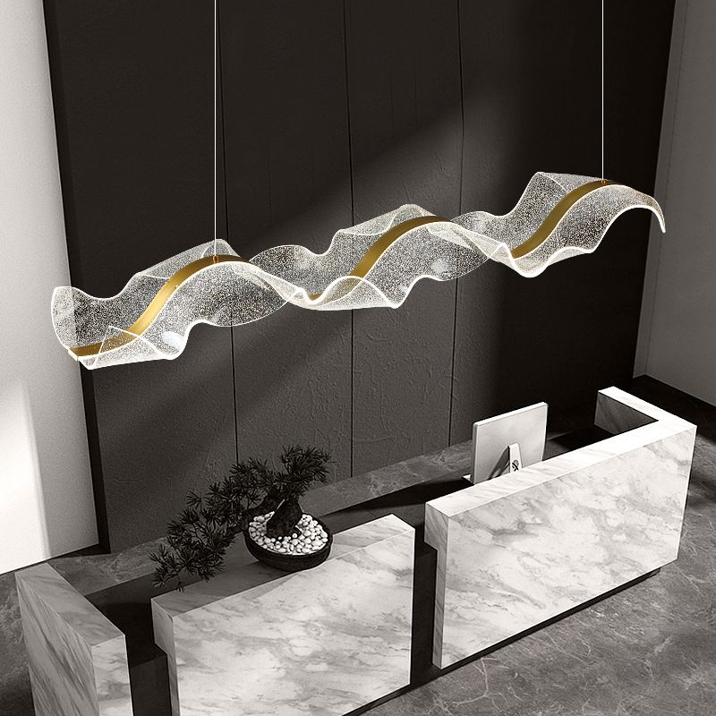 Lowescon Modern Pendant Light