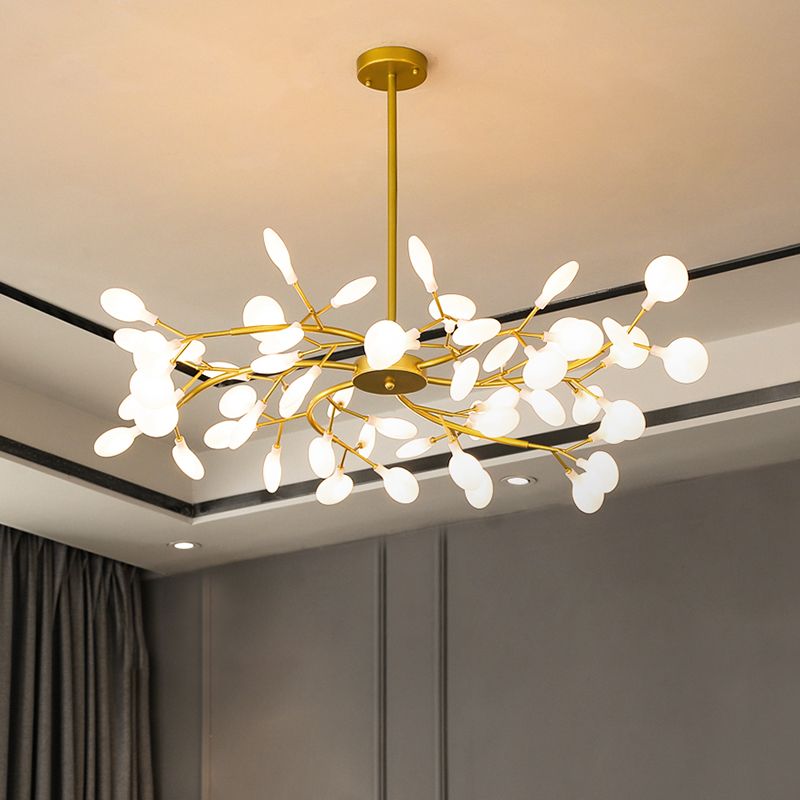 Arileo Globe Chandelier