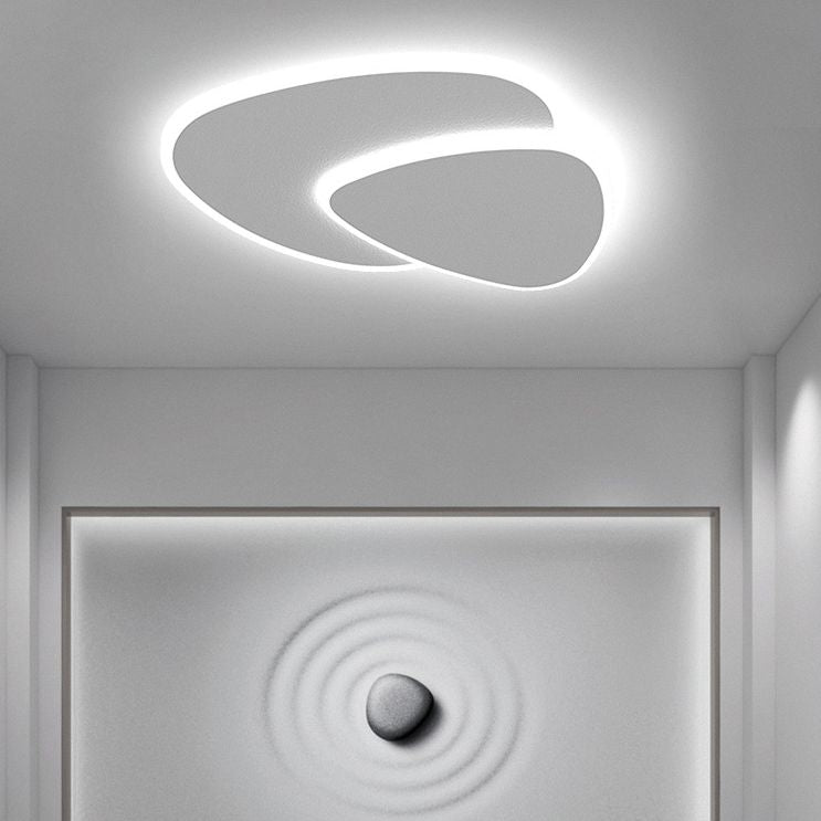 Arivaello Triangle Ceiling Light