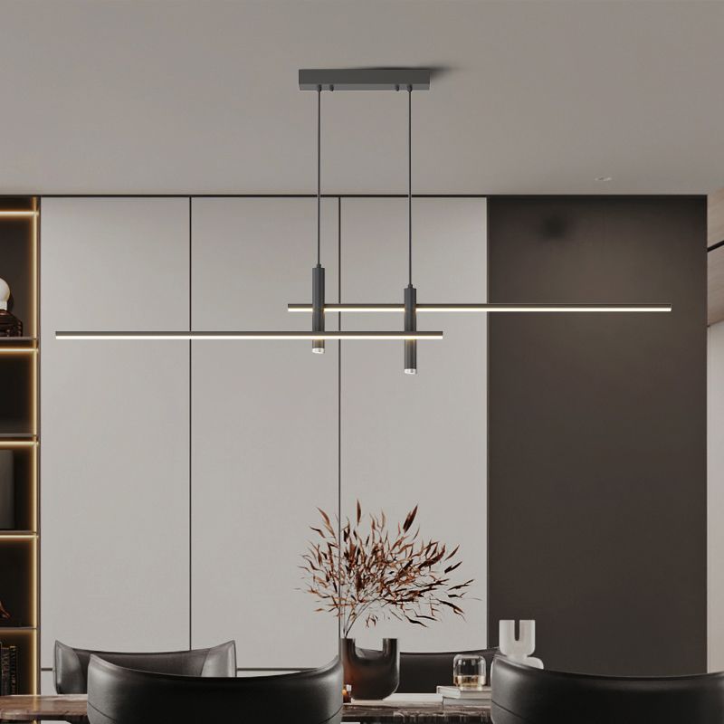 Ariraar Linear Pendant Light