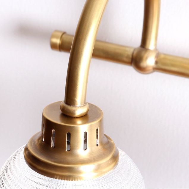 Zikiron Outdoor Wall Light