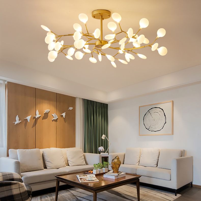 Arileo Globe Chandelier