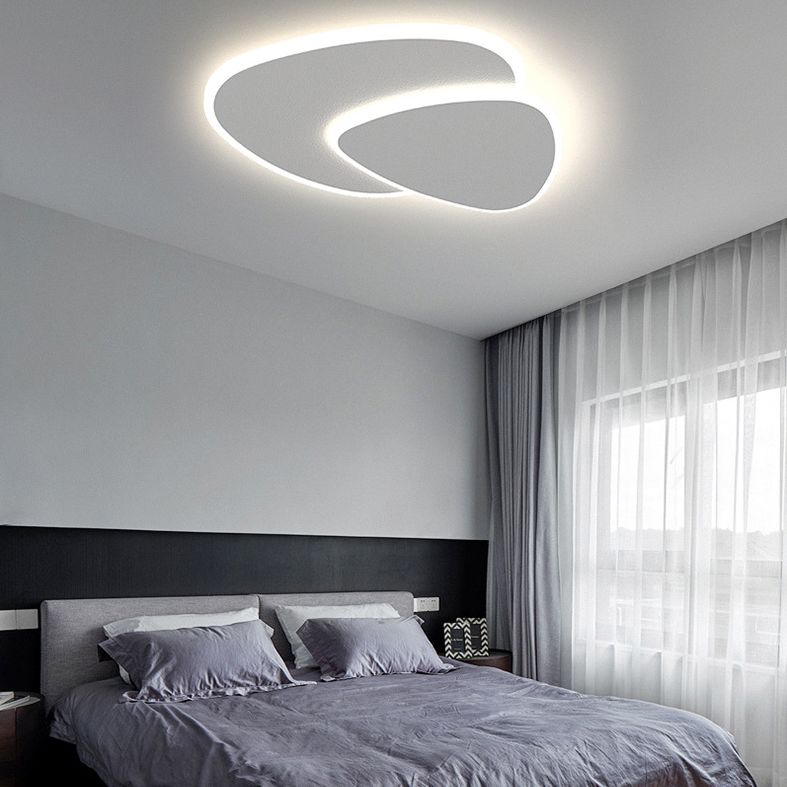 Arivaello Triangle Ceiling Light