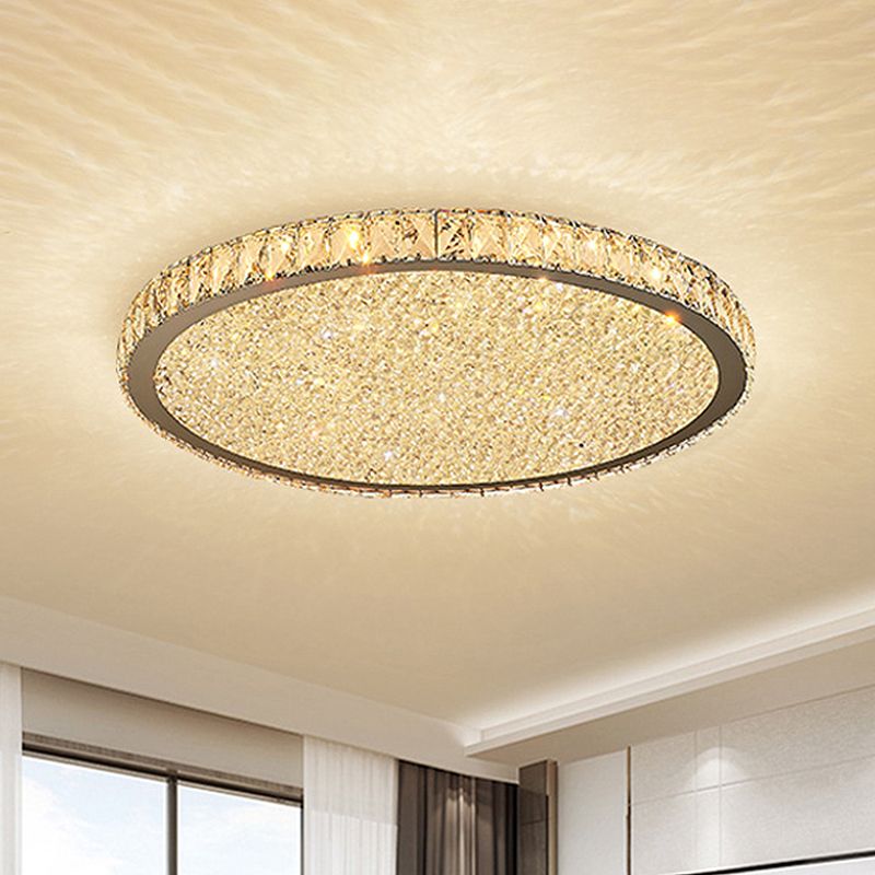 Atorivon Round Ceiling Light