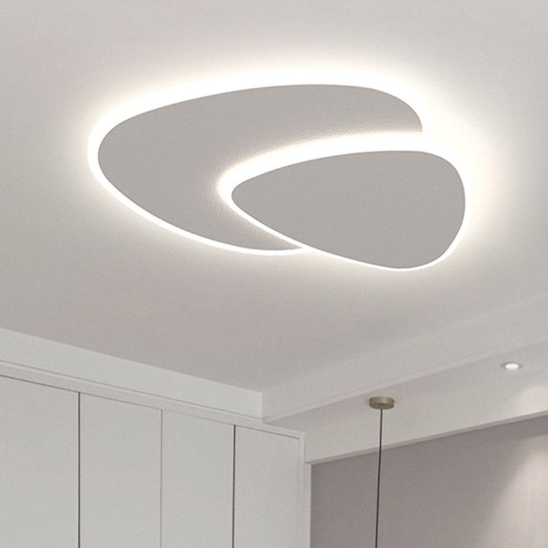 Arivaello Triangle Ceiling Light
