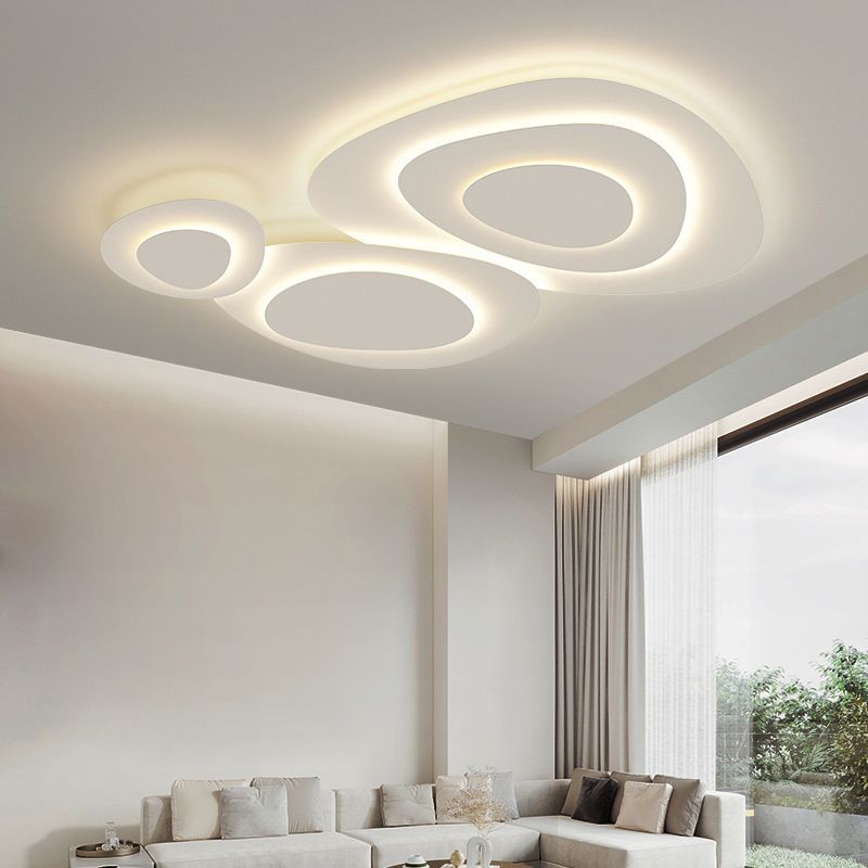 Arkirza Cloud Ceiling Light