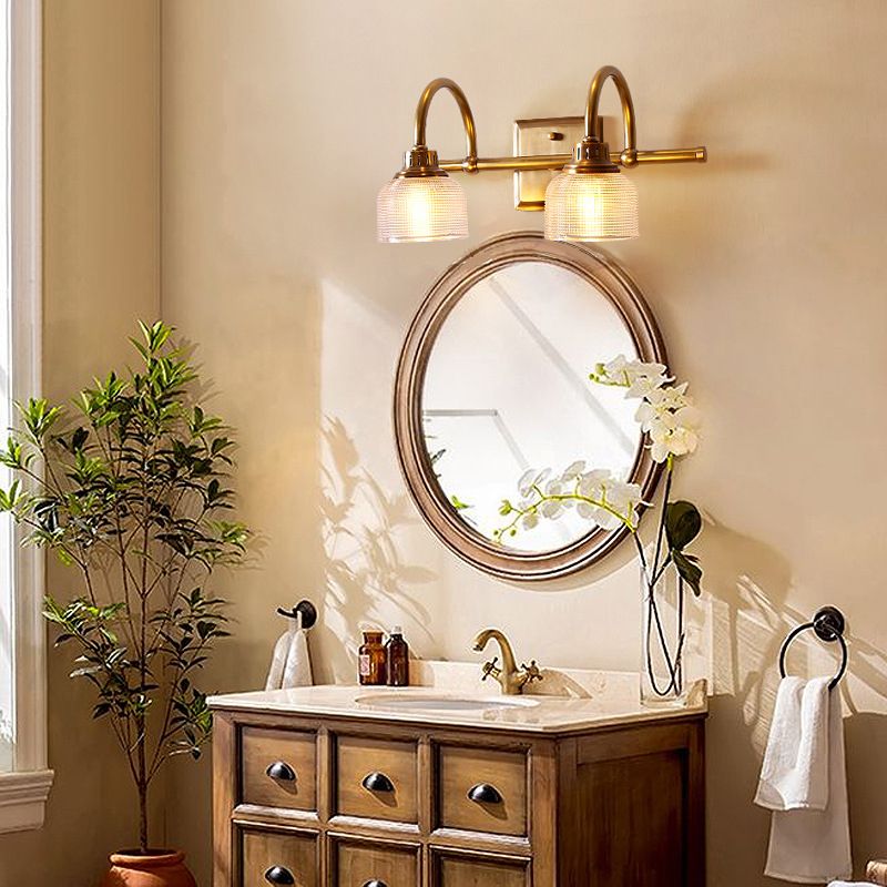 Zikiron Outdoor Wall Light