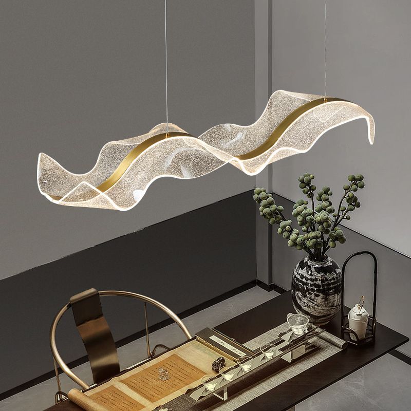 Lowescon Modern Pendant Light
