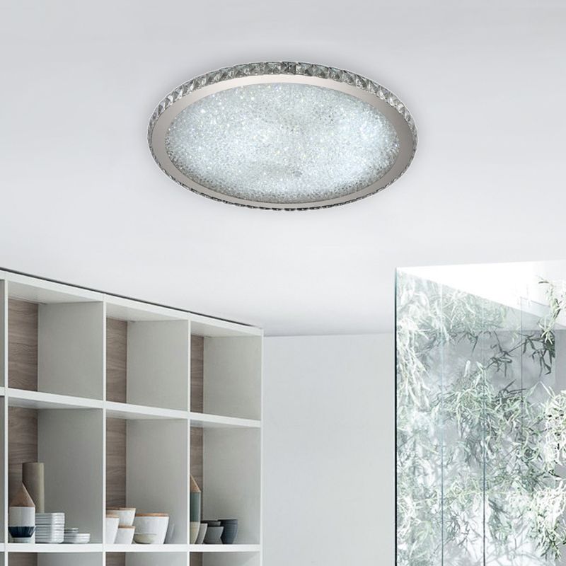 Atorivon Round Ceiling Light