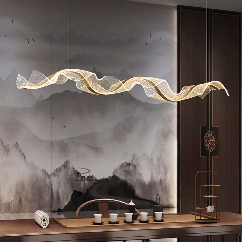 Lowescon Modern Pendant Light