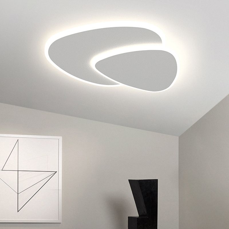 Arivaello Triangle Ceiling Light