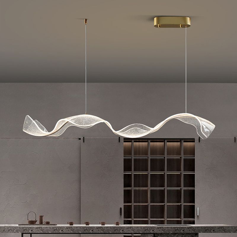 Lowescon Modern Pendant Light