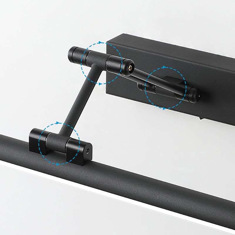 Ariler Linear Wall Light