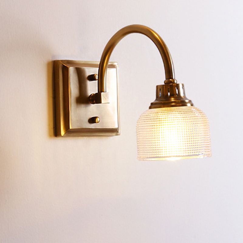 Zikiron Outdoor Wall Light