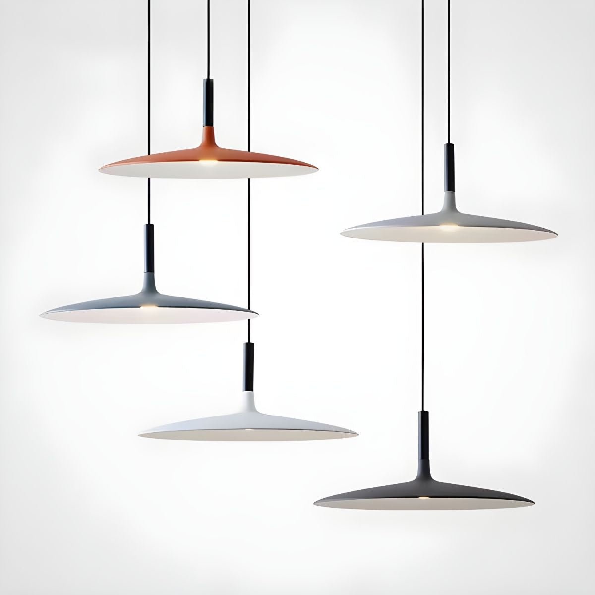 Kilanto Pendant Light
