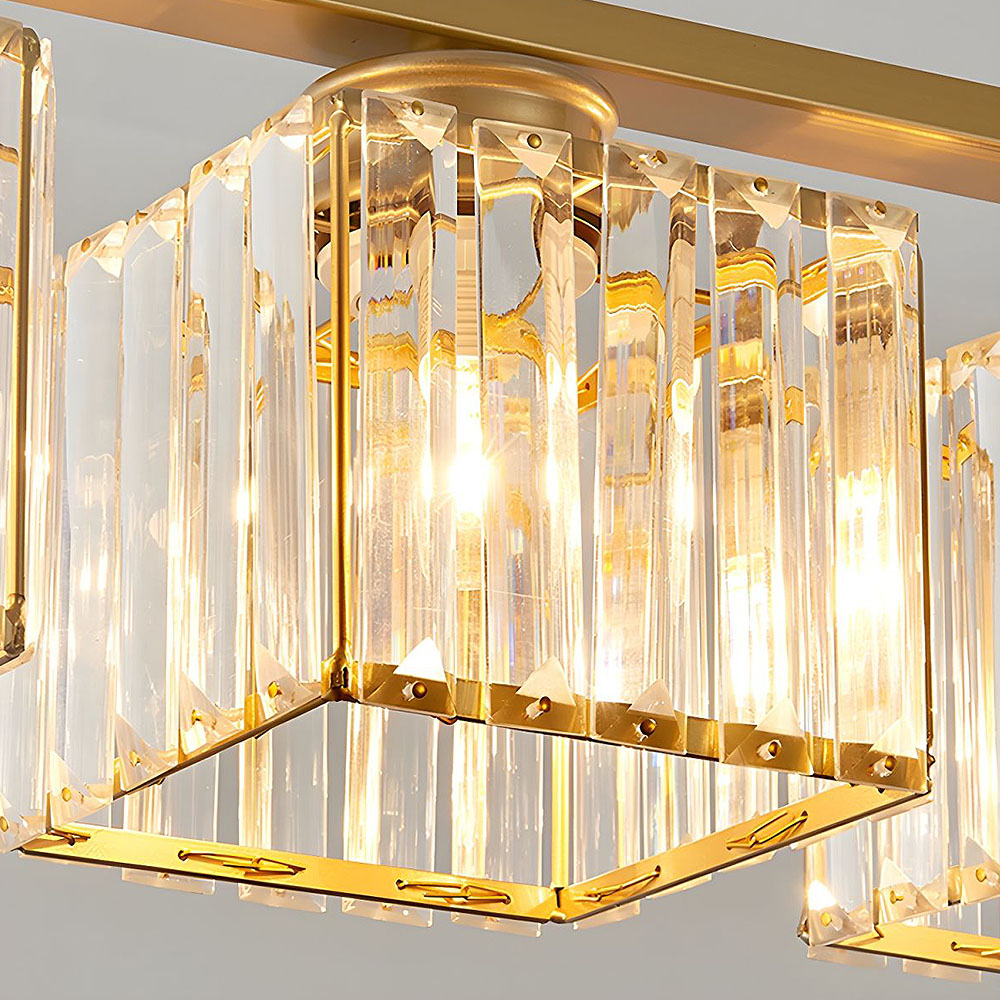 Zecova Scandinavian Pendant Light