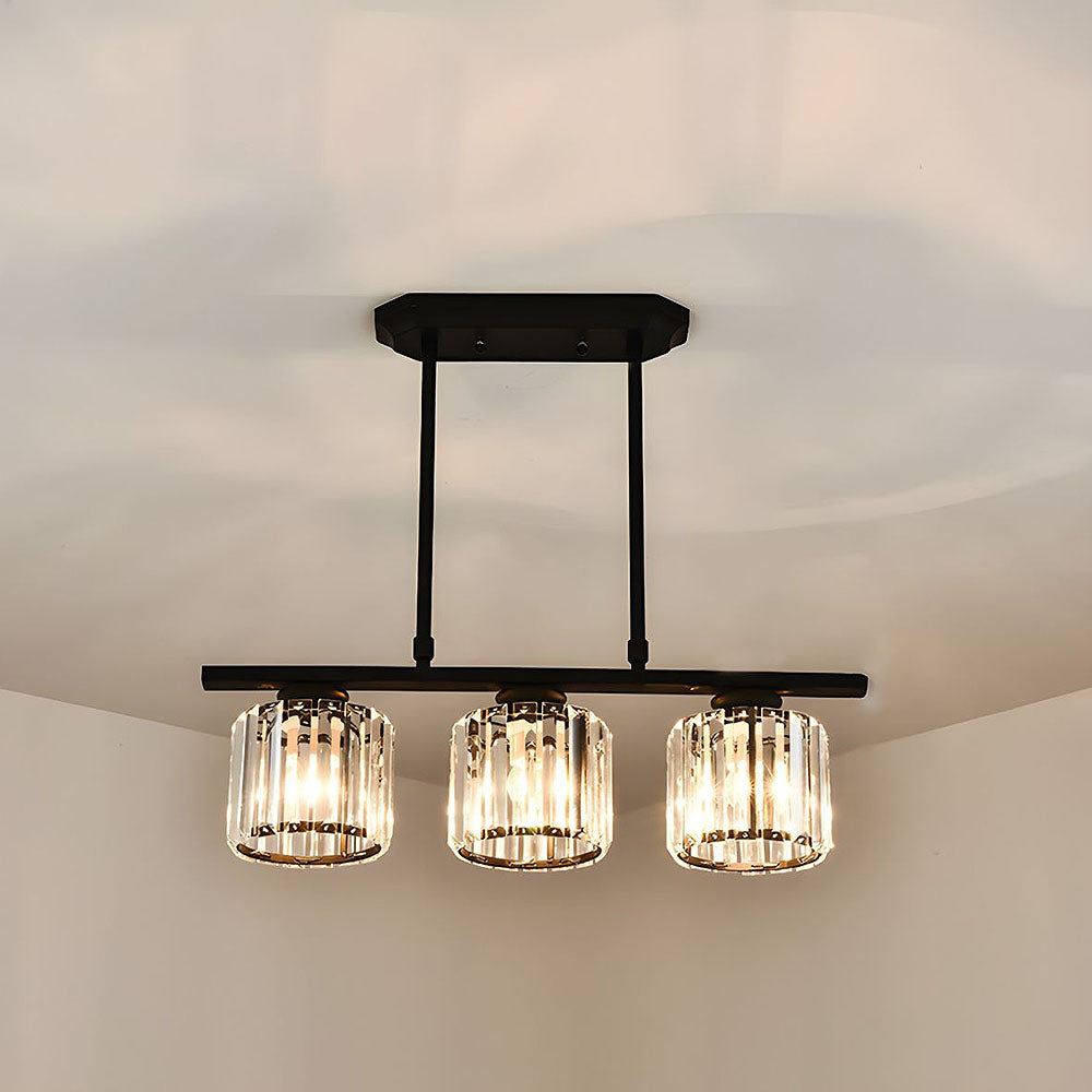 Zecova Scandinavian Pendant Light
