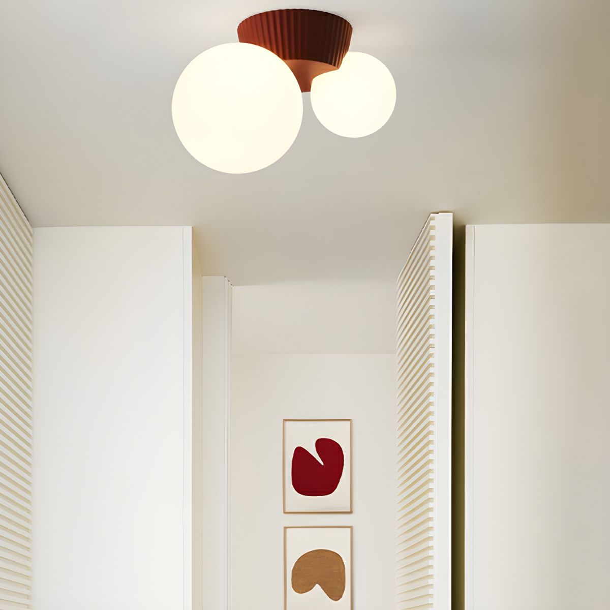 Vinton Ceiling Light