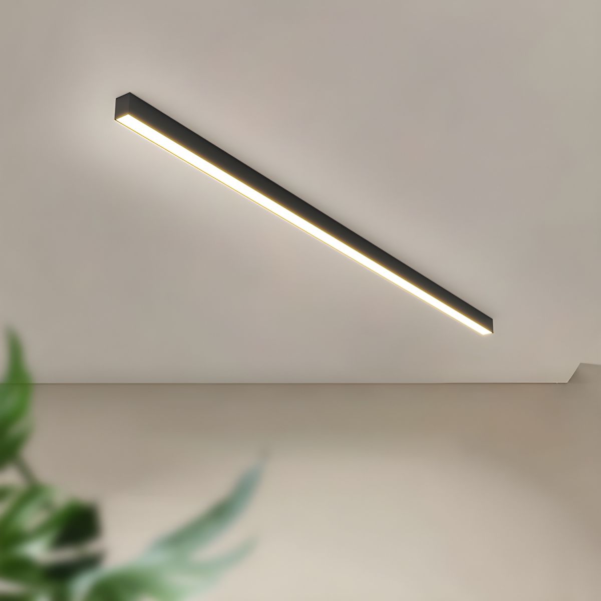 Culaze Linear Ceiling Light