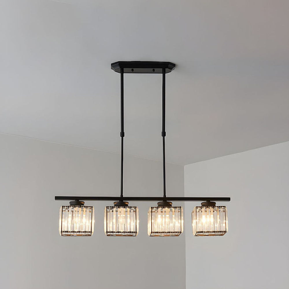 Zecova Scandinavian Pendant Light