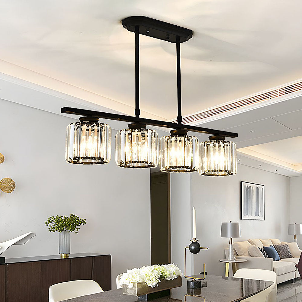 Zecova Scandinavian Pendant Light