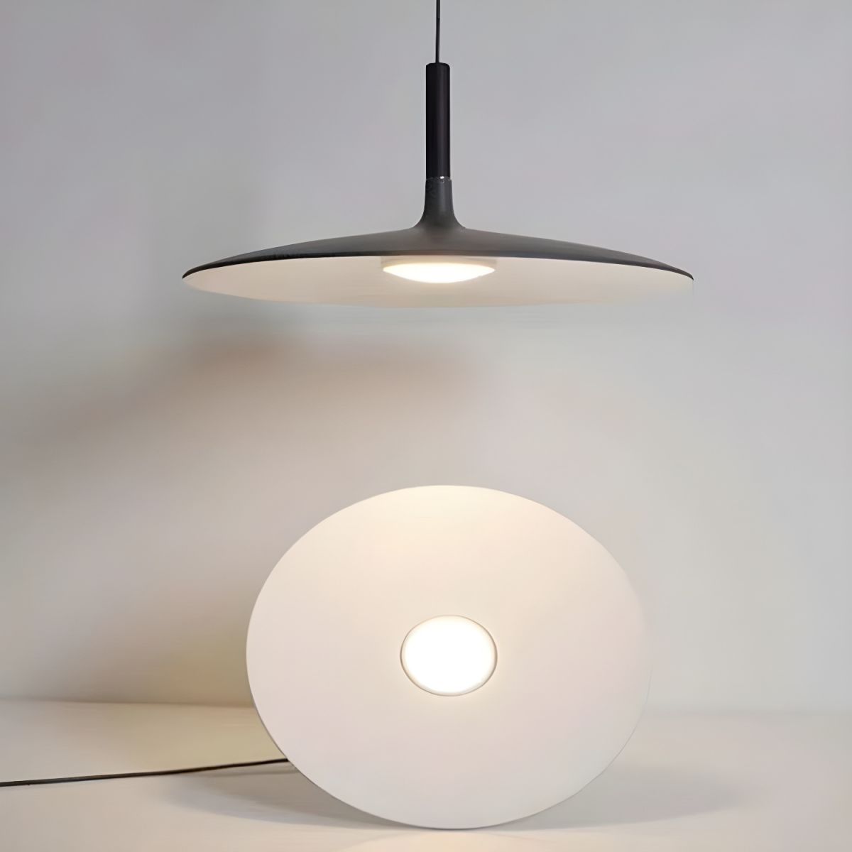 Kilanto Pendant Light