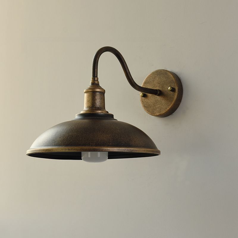 Arsolini Outdoor Wall Light