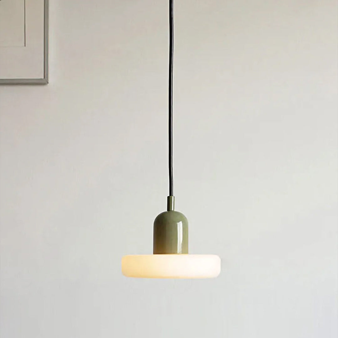 Zelpon Pendant Light