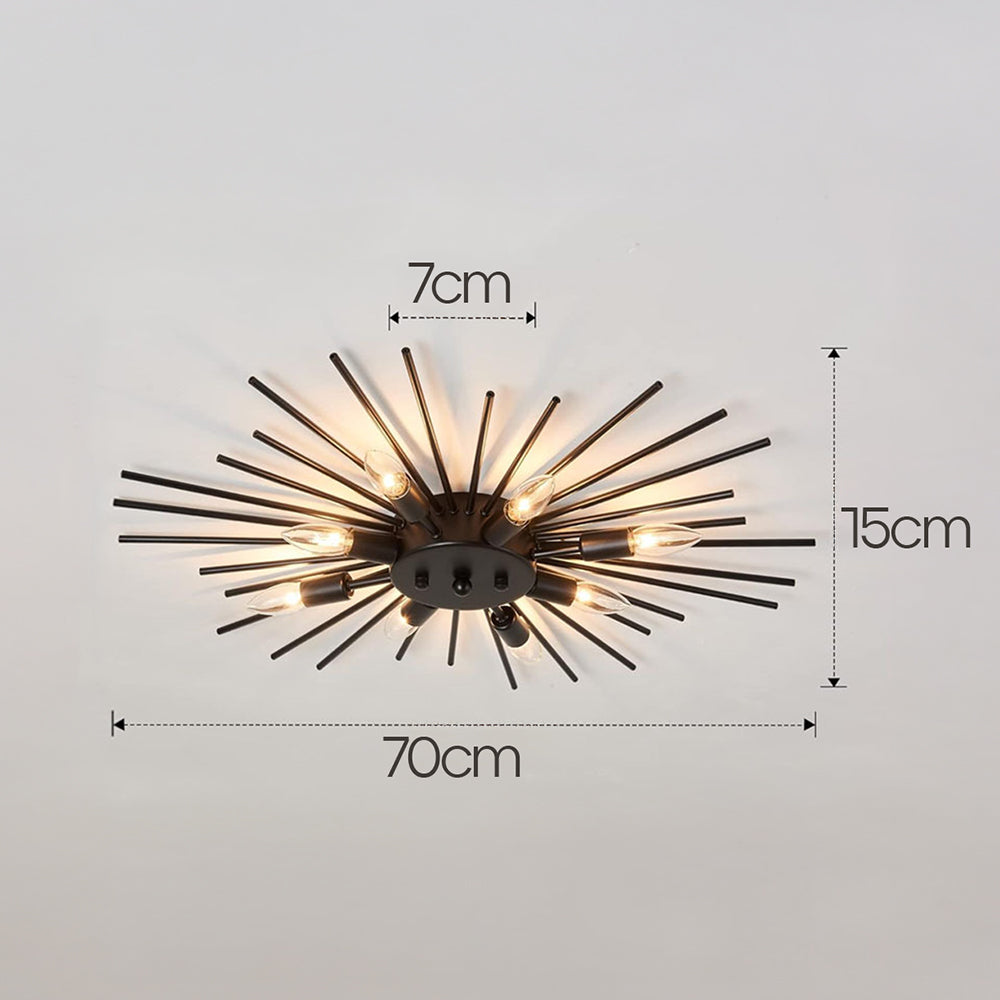 Krelon Ceiling Light