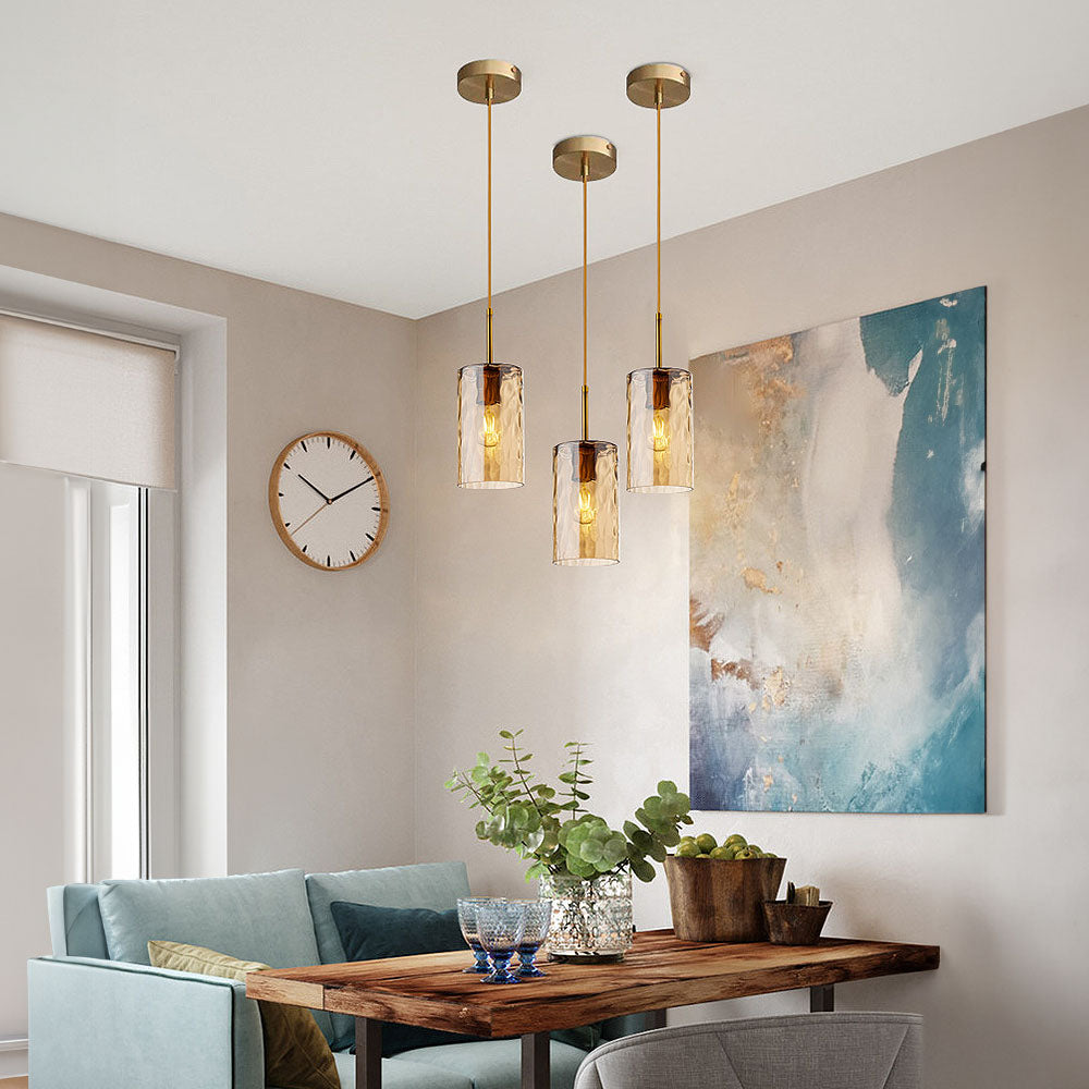Rippoza Pendant Light