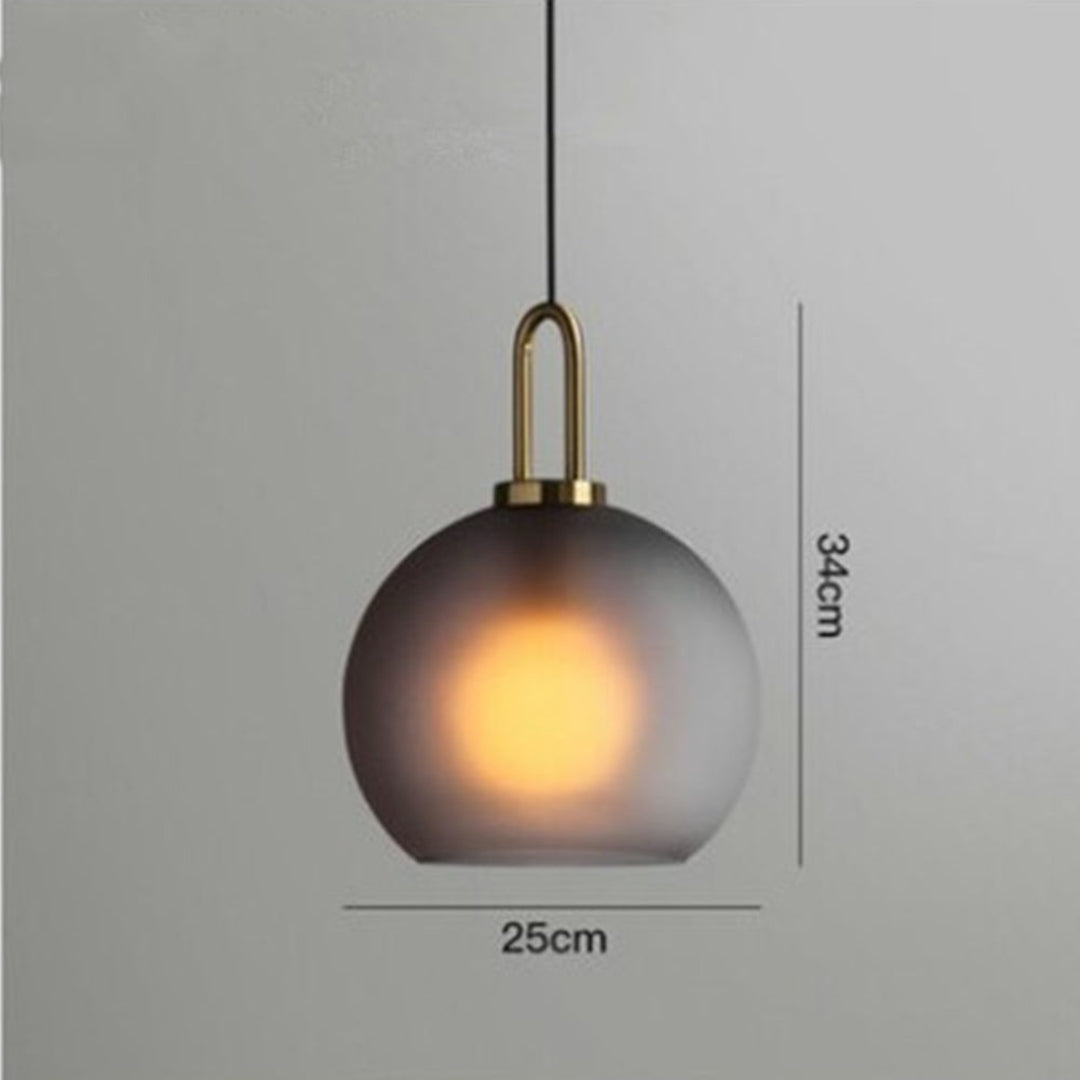 Cotella Pendant Light