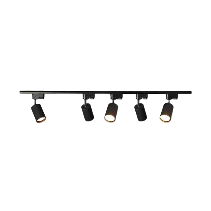 Zonelsa Modern Track Ceiling Light