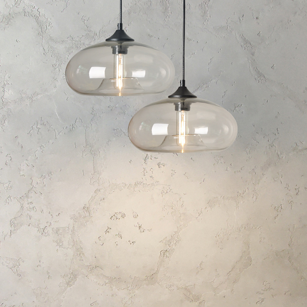 Setosa Pendant Light