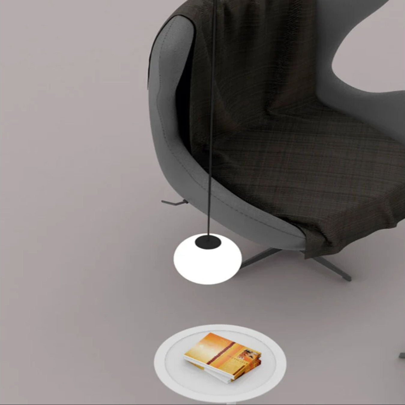 Penza Pendant Light